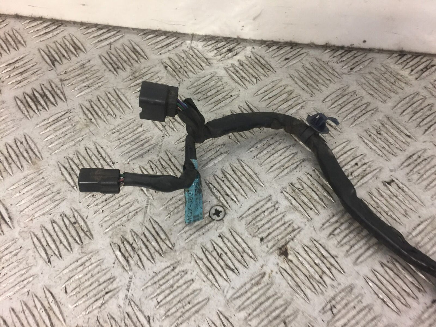 HONDA CB500X CB 500X WIRING SUB LOOM YEAR 2014 (STOCK 384)