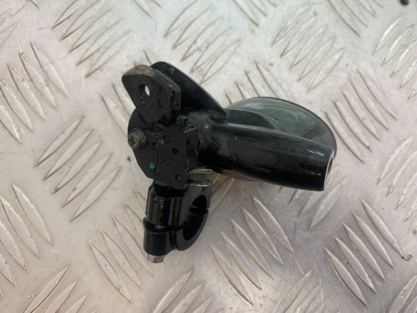 BLUROC LEGEND 125 FRONT MASTER CYLINDER YEAR 2022 (CMB1041)