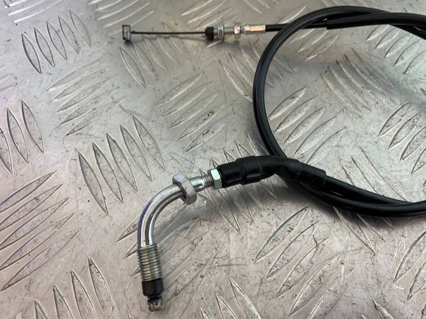 BENELLI BN125 BN 125 THROTTLE CABLE YEAR 2018-2021 (CMB1080)