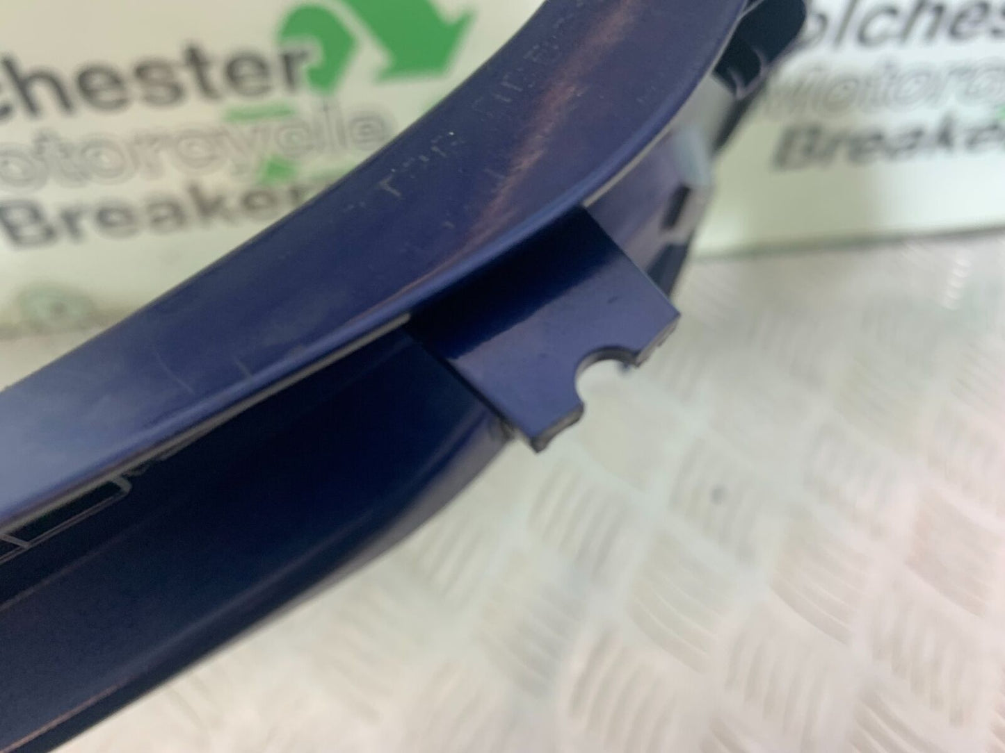 HONDA CB650 F CB 650 FA-H RIGHT SIDE PANEL YEAR 2017-2019 (CMB1087)