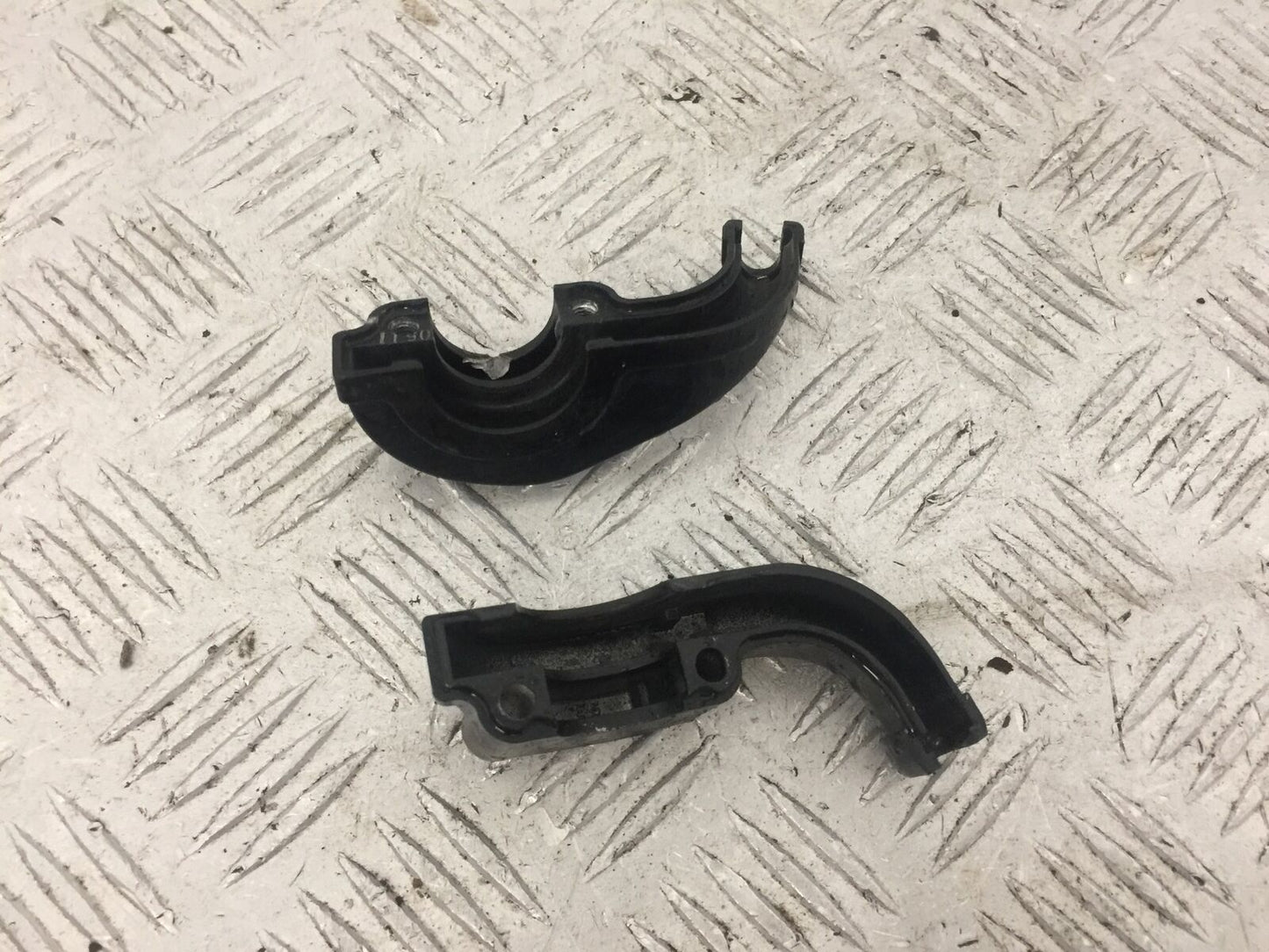 KAWASAKI ZX6R ZX6 J THROTTLE YEAR 2000 (STOCK 836)