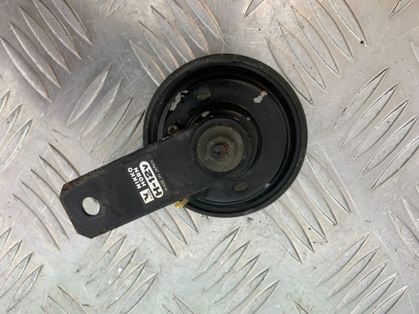 TRIUMPH TIGER 800 XC HORN YEAR 2011-2014 (CMB1022)