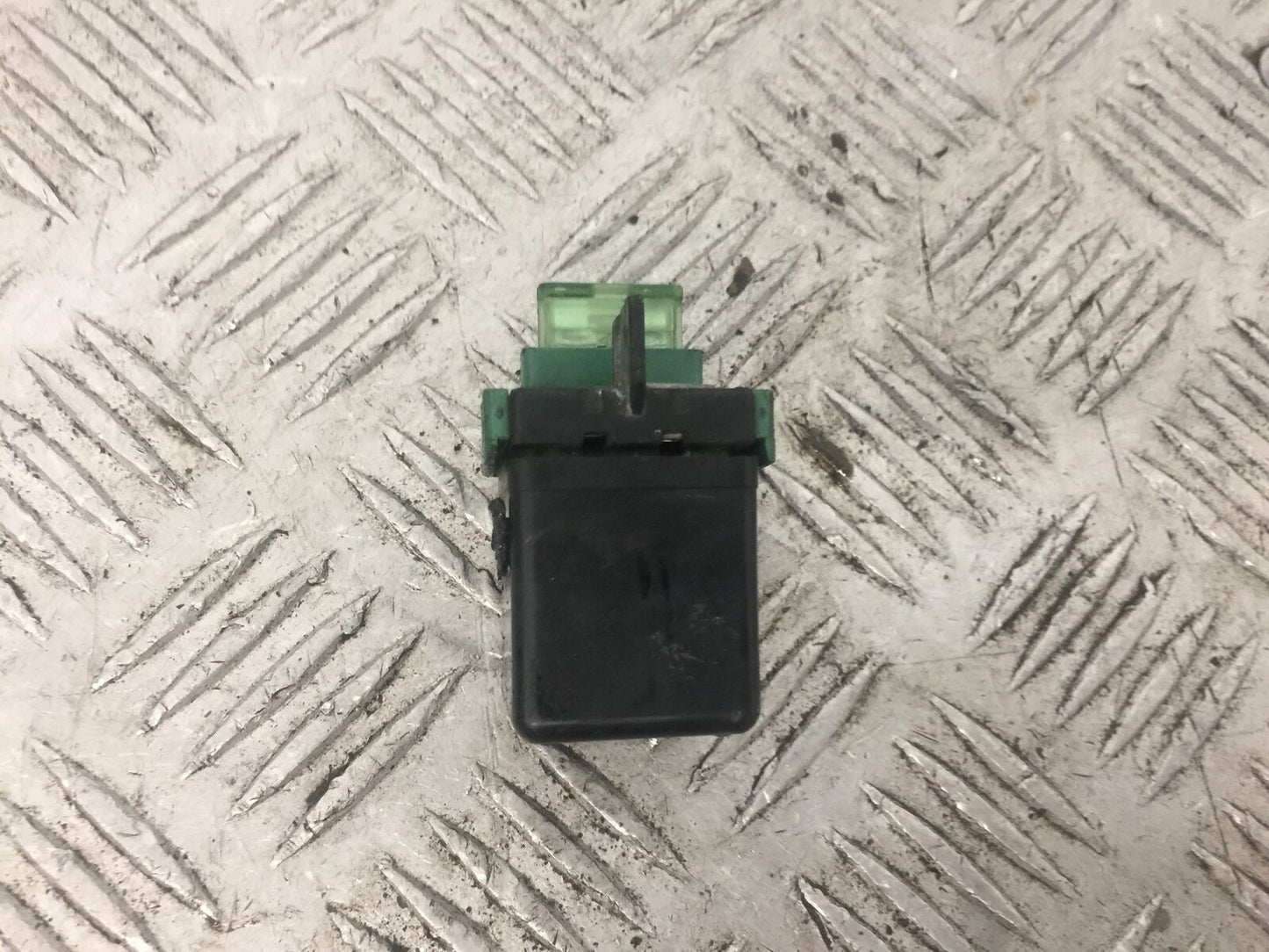 HONDA CBF600 CBF 600 STARTER SOLENOID YEAR 2004 -07 (STOCK 909)