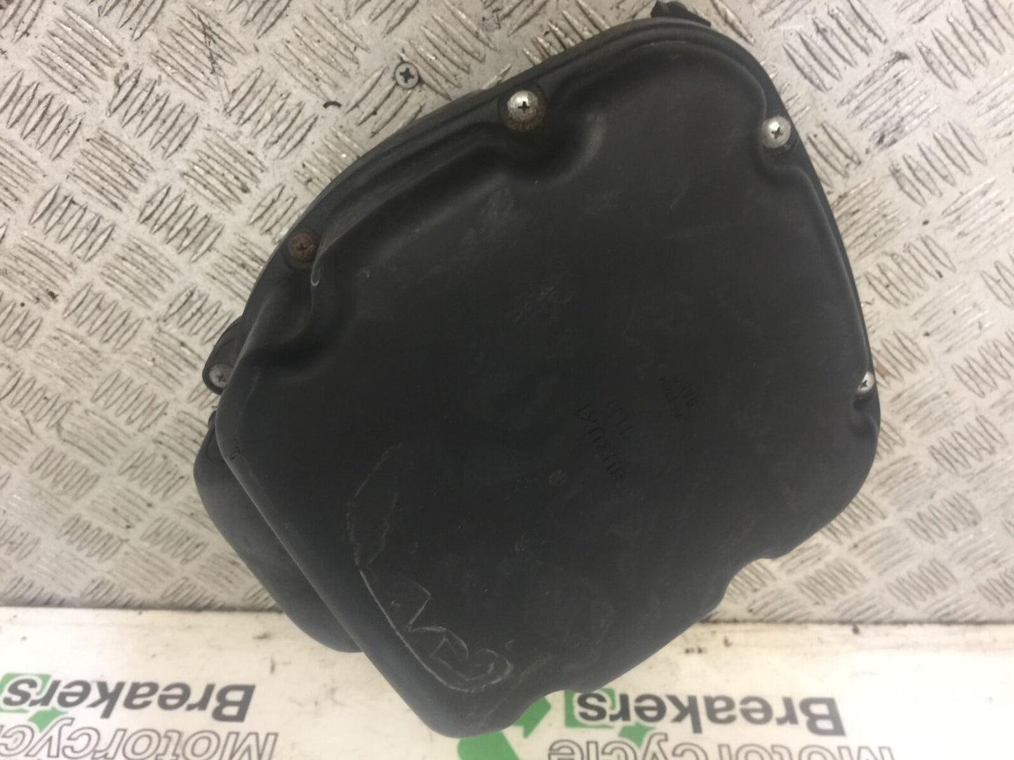SUZUKI DL 650 V-STROM AIRBOX YEAR 2017 (STOCK 638)