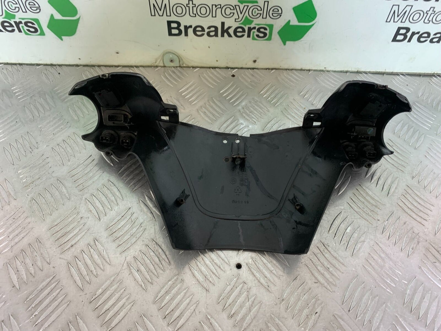 PIAGGIO X EVO 400 LEFT AND RIGHT SWITCH GEARS YEAR 2007-2011 (CMB1069)