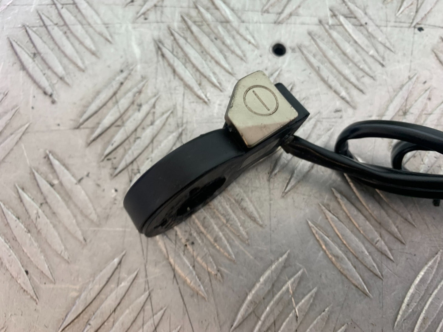 APRILIA RSV4 FACTORY GEAR SELECTOR SWITCH YEAR 2009-2012 (CMB1224)