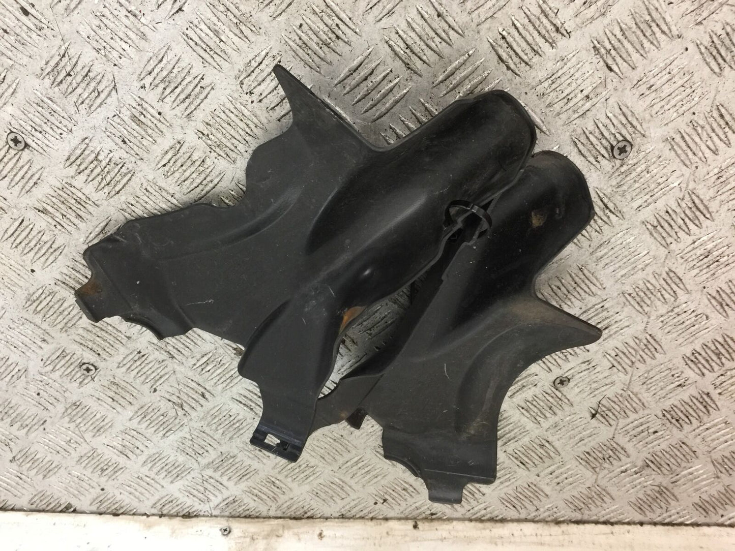 HONDA VT750 SHADOW PHANTOM FRAME COVERS YEAR 2014 (STOCK 761)
