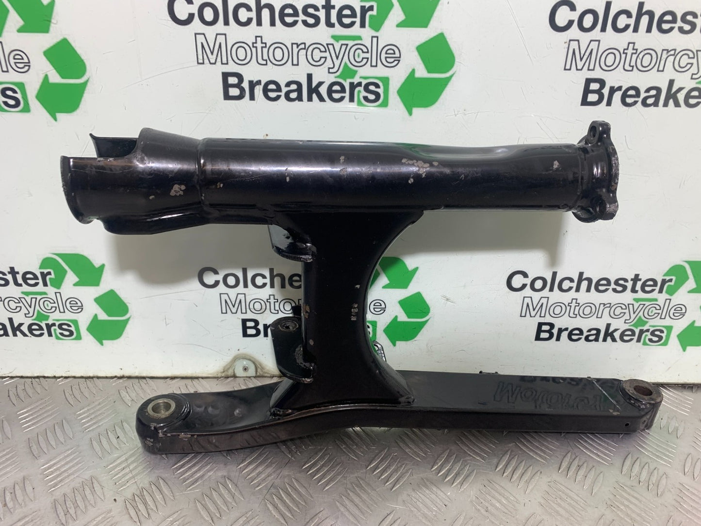 SUZUKI GSX1100 G GSX 1100 G SWINGARM 1991-1996 (CMB1283)