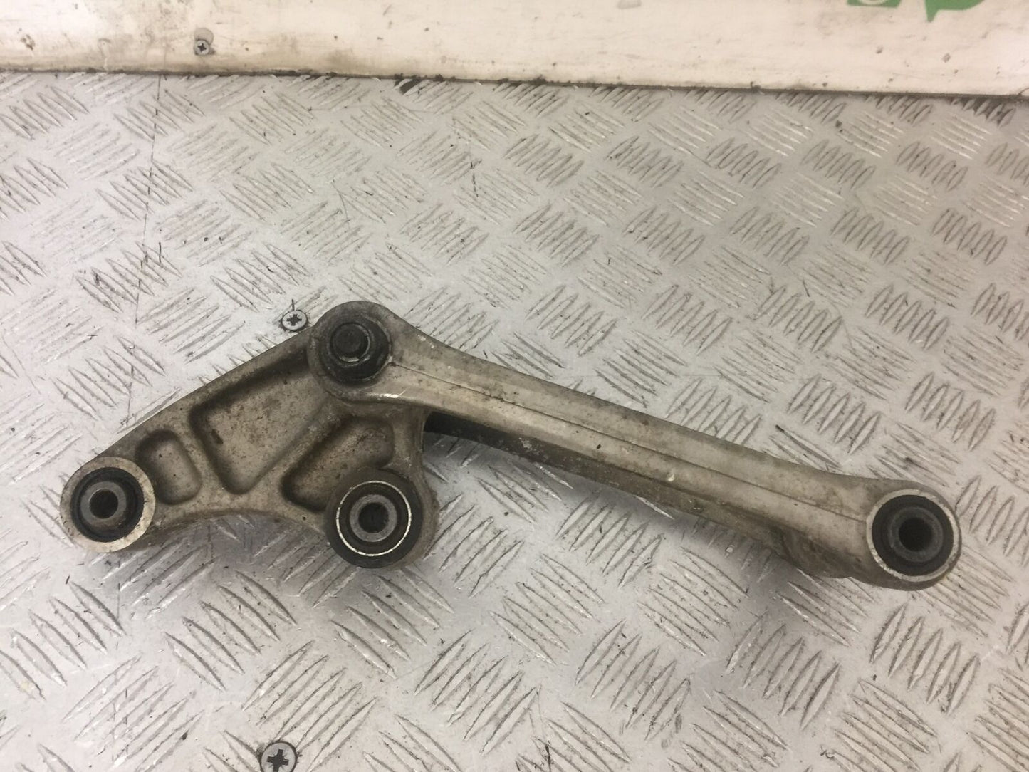 HONDA CBR600 CBR 600 RR REAR SHOCK LINKAGE YEAR 2003-2004 (STOCK 819)