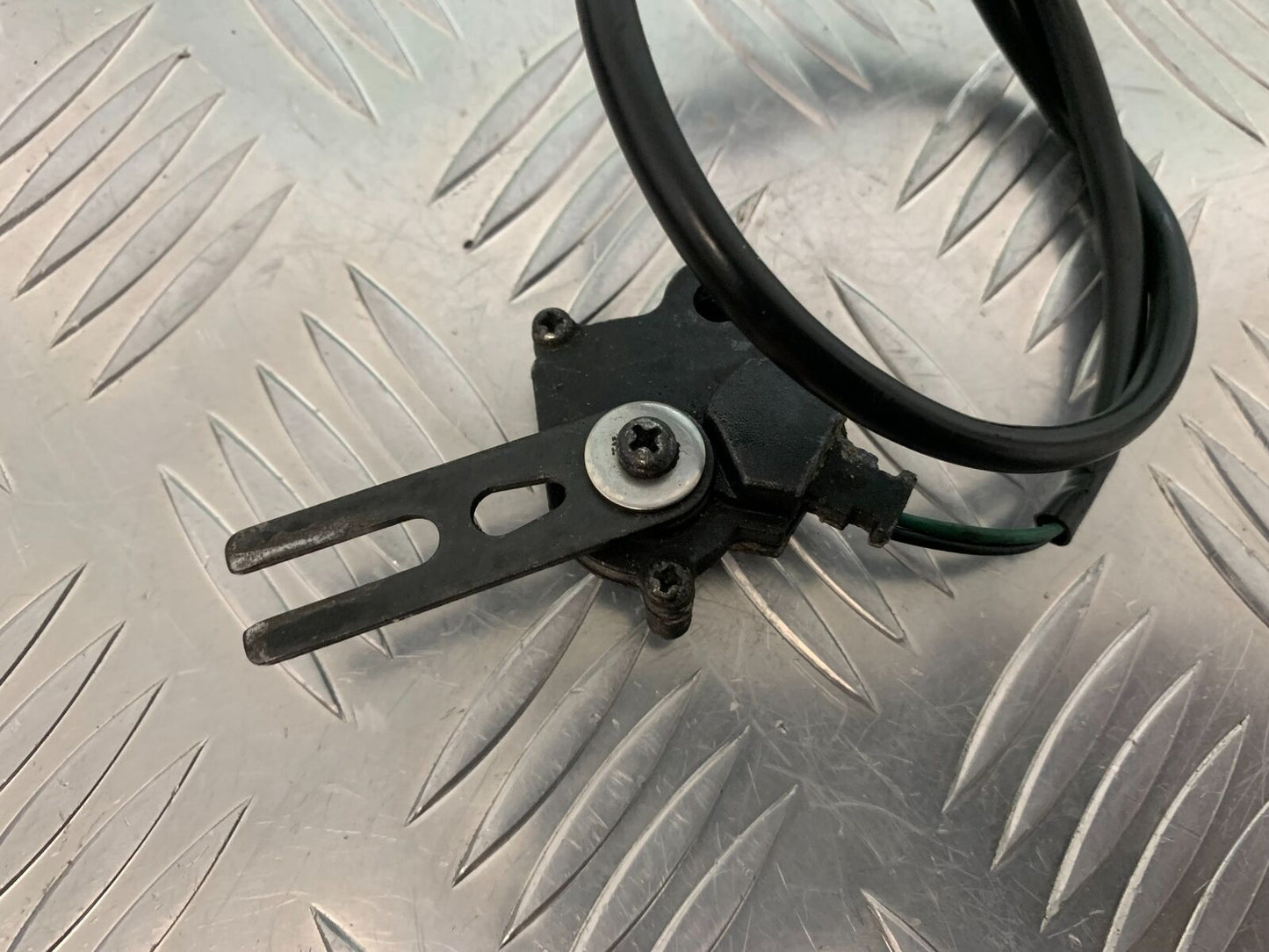 KAWASAKI NINJA 250 SL SIDE STAND SWITCH YEAR 2015-2017 (STOCK 983)