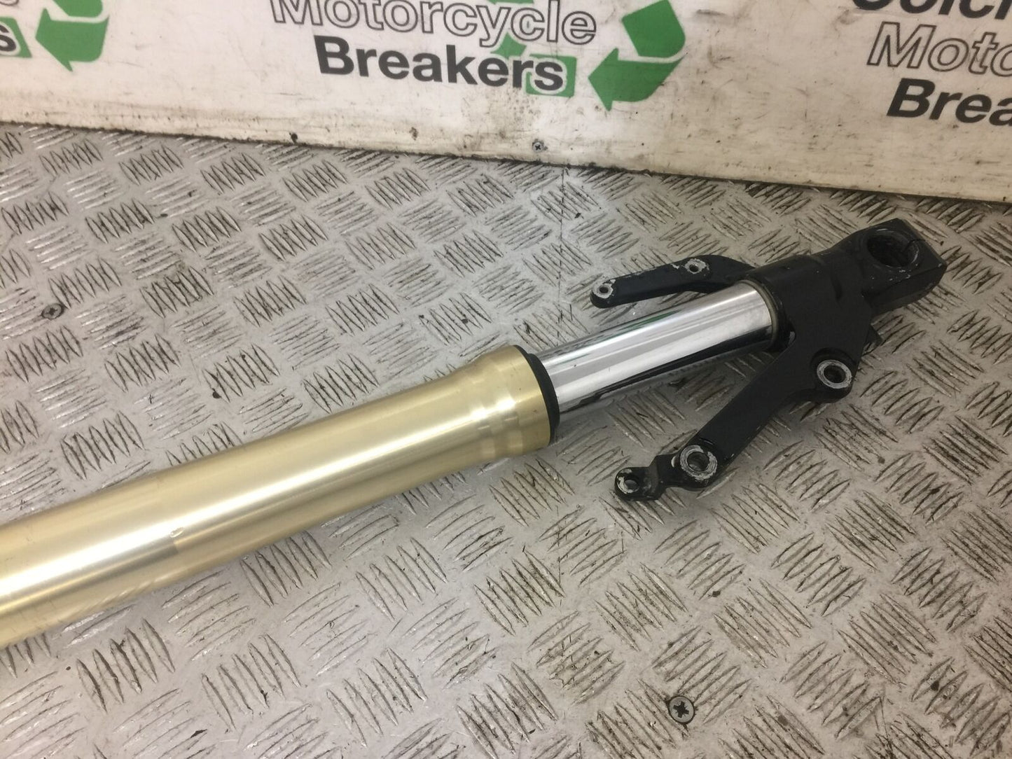 YAMAHA YZF R1 RIGHT FORK YEAR 1999