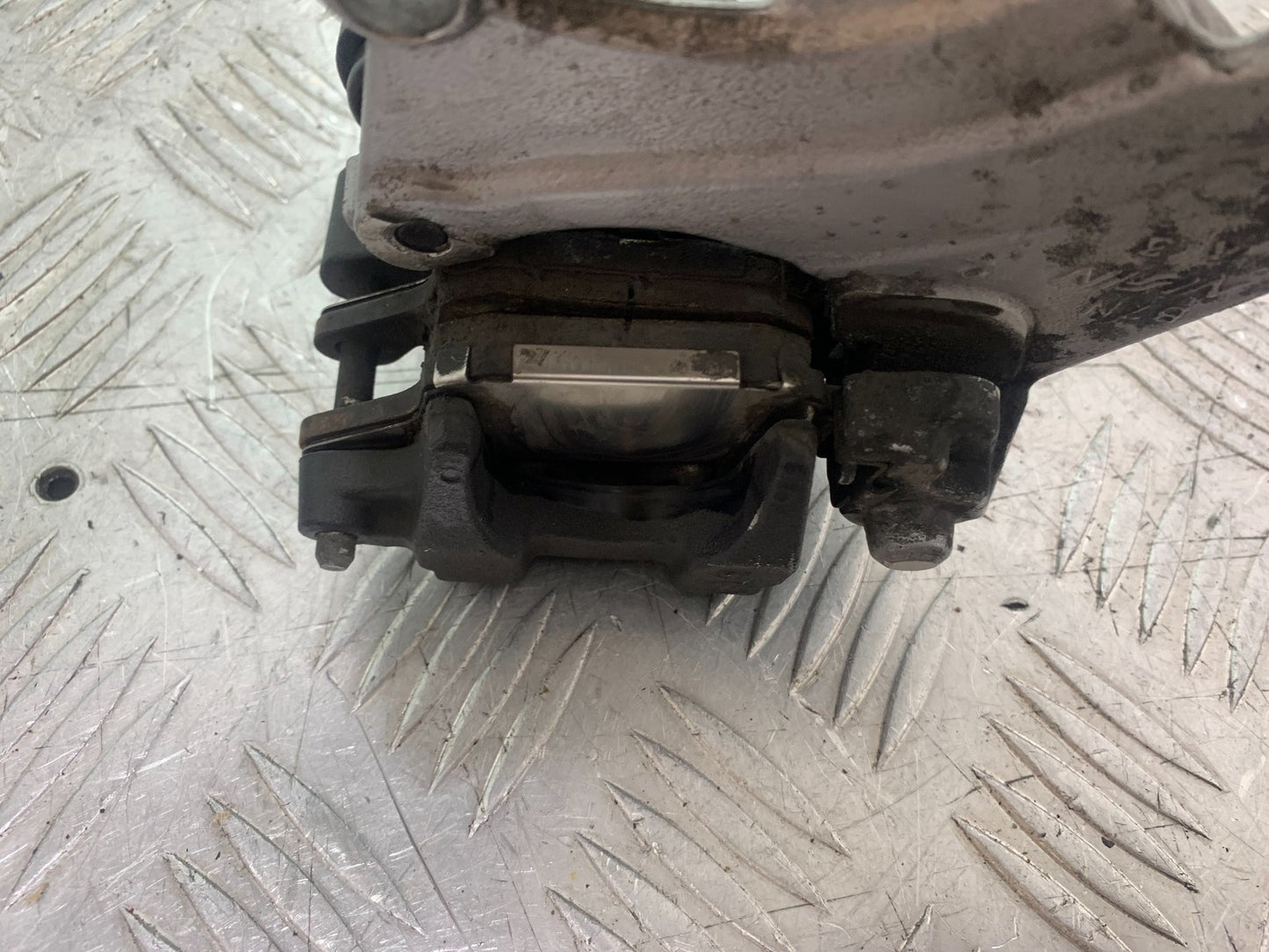 YAMAHA XSR900 XSR 900 REAR BRAKE CALIPER YEAR 2022-2024 (CMB1215)