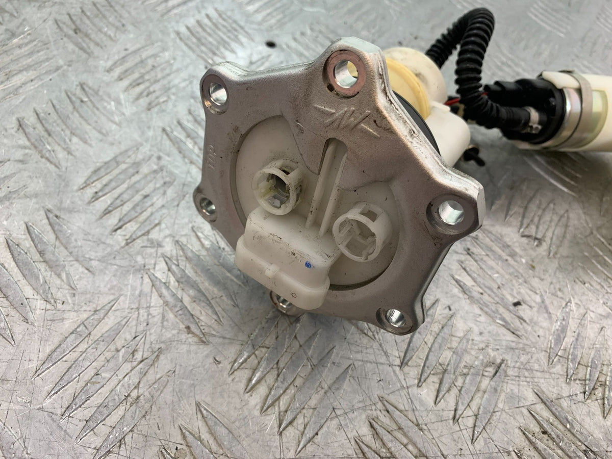 MV AGUSTA 675 F3 PETROL PUMP YEAR 2012-2016 (CMB1302)