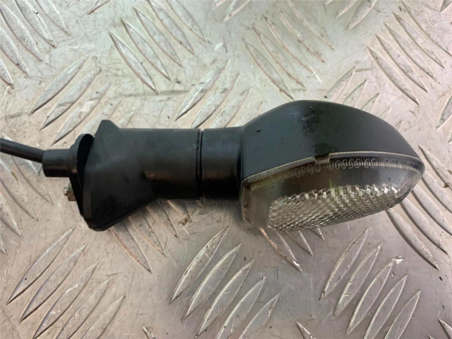 SUZUKI SV650 X SV 650 X FRONT RIGHT INDICATOR YEAR 2018-2022 (CMB1081)