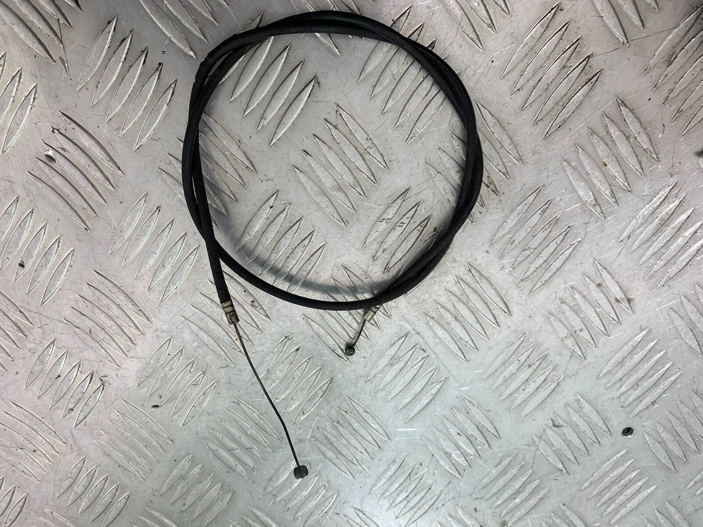 YAMAHA FJ1100 FJ 1100 CHOKE CABLE YEAR 1984-1985 (CMB1101)