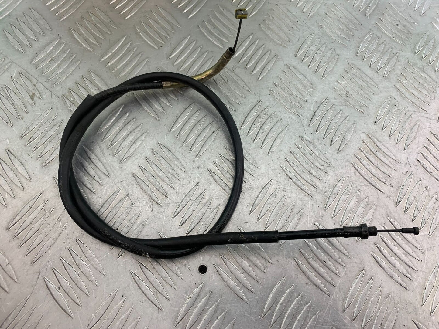 YAMAHA YZF600 YZF 600 THUNDERCAT CLUTCH CABLE 1996-2003 (CMB1105)