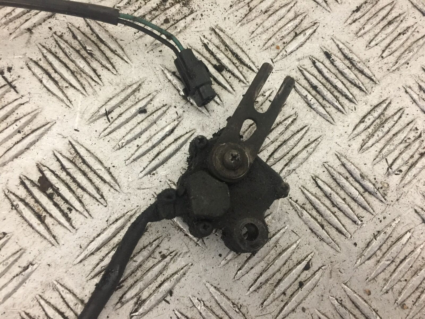 KAWASAKI ER6 F SIDE STAND SWITCH YEAR 2006-2008 (STOCK 723)