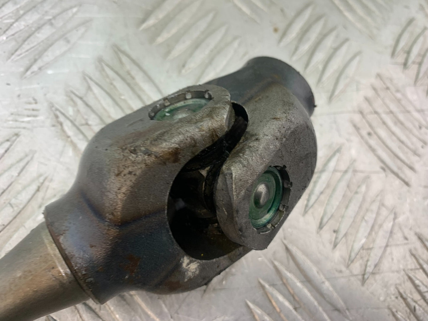 HONDA NTV 600 REVERE DRIVESHAFT YEAR 1988-1996 (CMB1281)