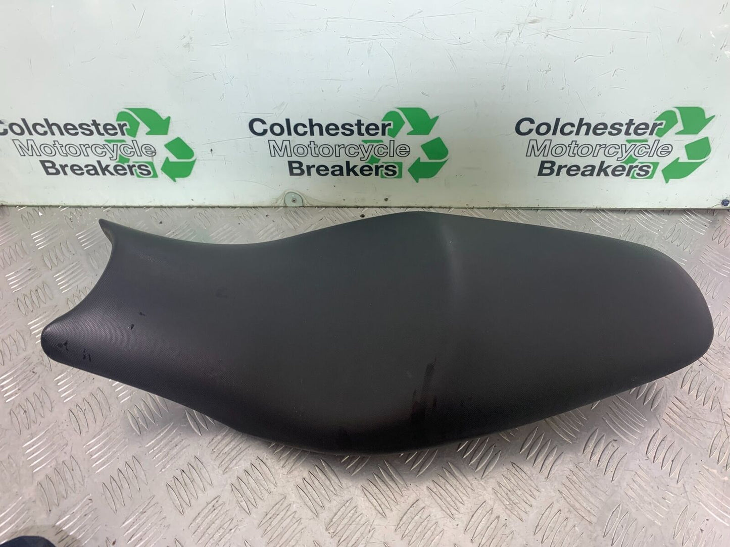 KAWASAKI ER6 F SEAT YEAR 2005-2008 (CMB1098)