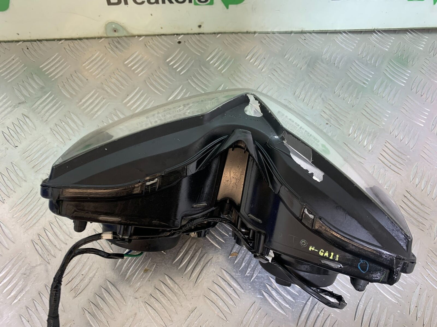 HONDA XL125 VARADERO HEADLIGHT YEAR 2007-2013 (CMB1019)