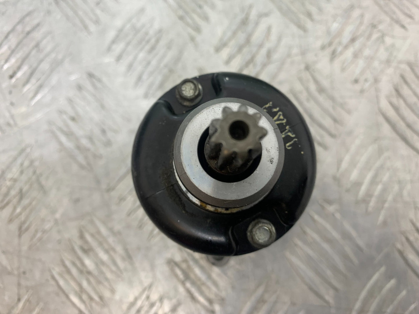 KAWASAKI GTR1400 GTR 1400 STARTER MOTOR YEAR 2007-2009 (CMB1306)