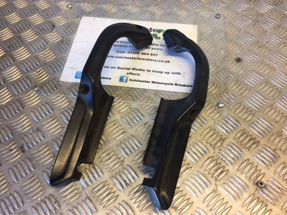 SUZUKI GSX1100F GSX 1100F GRAB RAILS YEAR 1989-1992