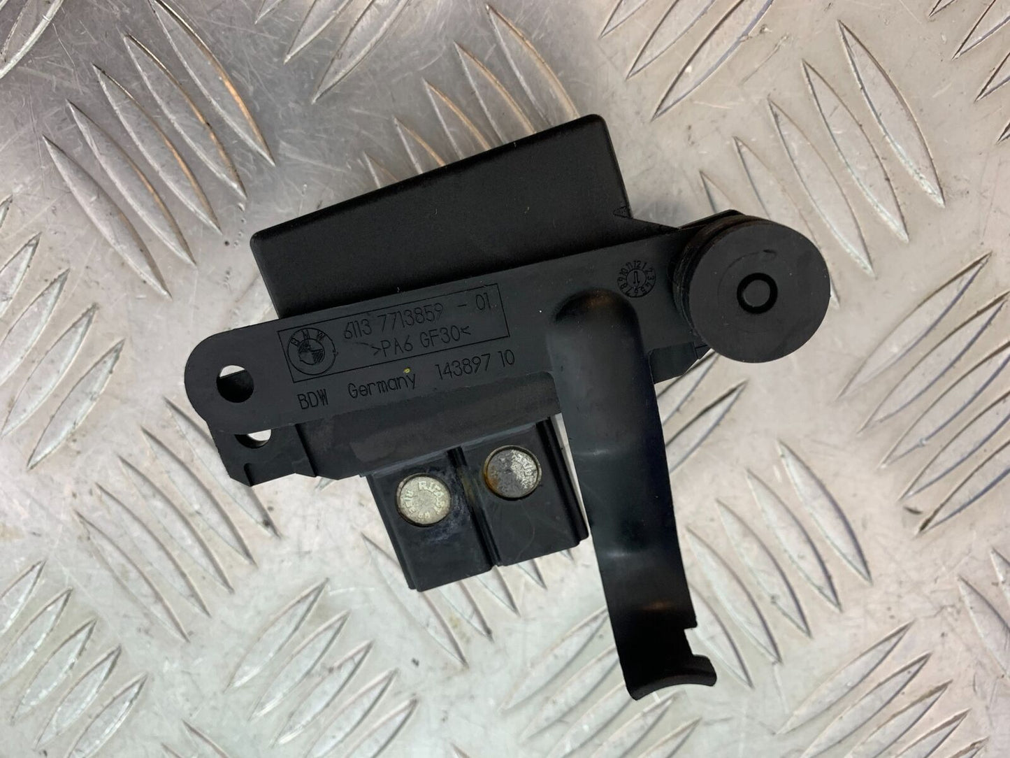 BMW F800 GT STARTER SOLENOID YEAR 2013-2017 (CMB1031)