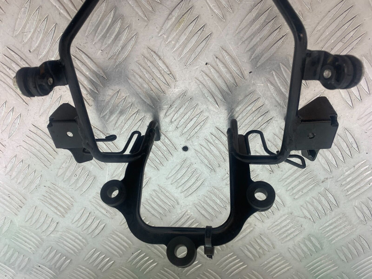 YAMAHA YS125 YS 125 HEADLIGHT BRACKET YEAR 2017-2021 (CMB1053)