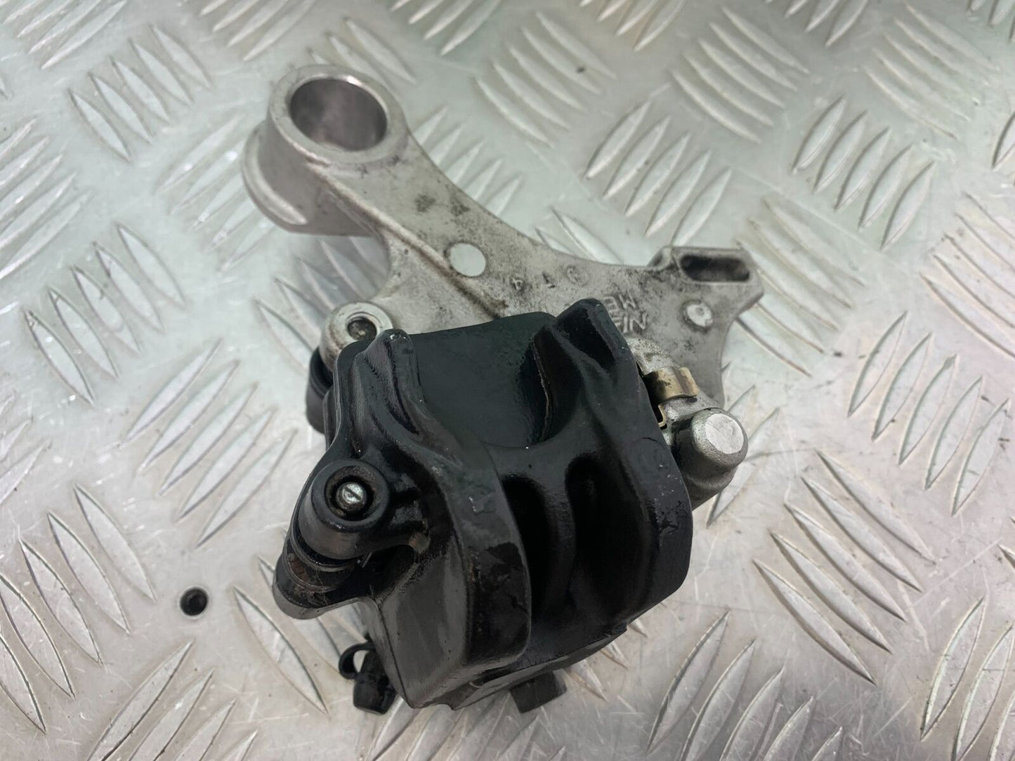 HONDA CBR1000 rr FIREBLADE REAR BRAKE CALIPER 2008-2011 (CMB1037)