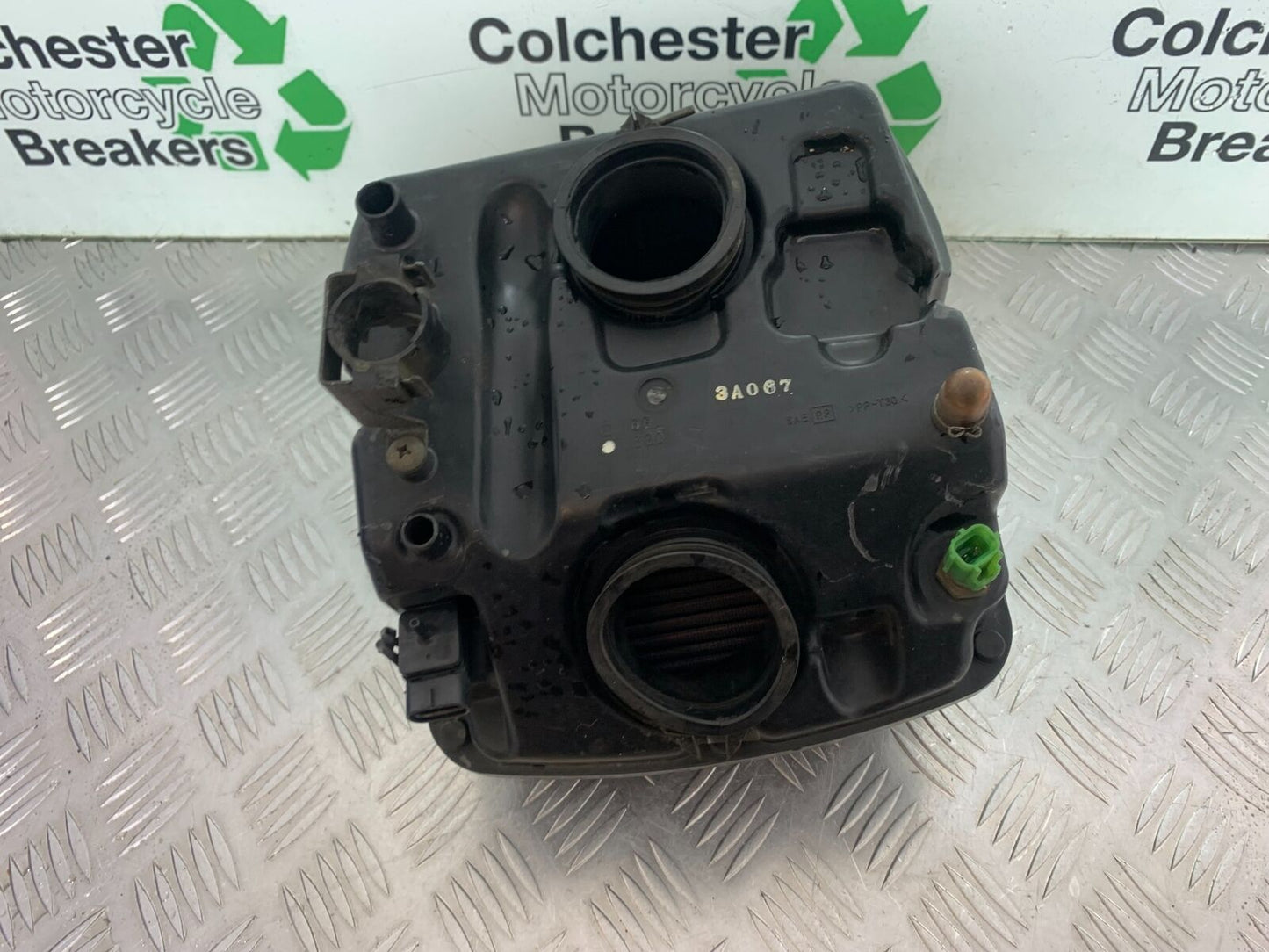 SUZUKI SV1000 SV 1000 K4 AIRBOX YEAR 2003-2007 (CMB1042)
