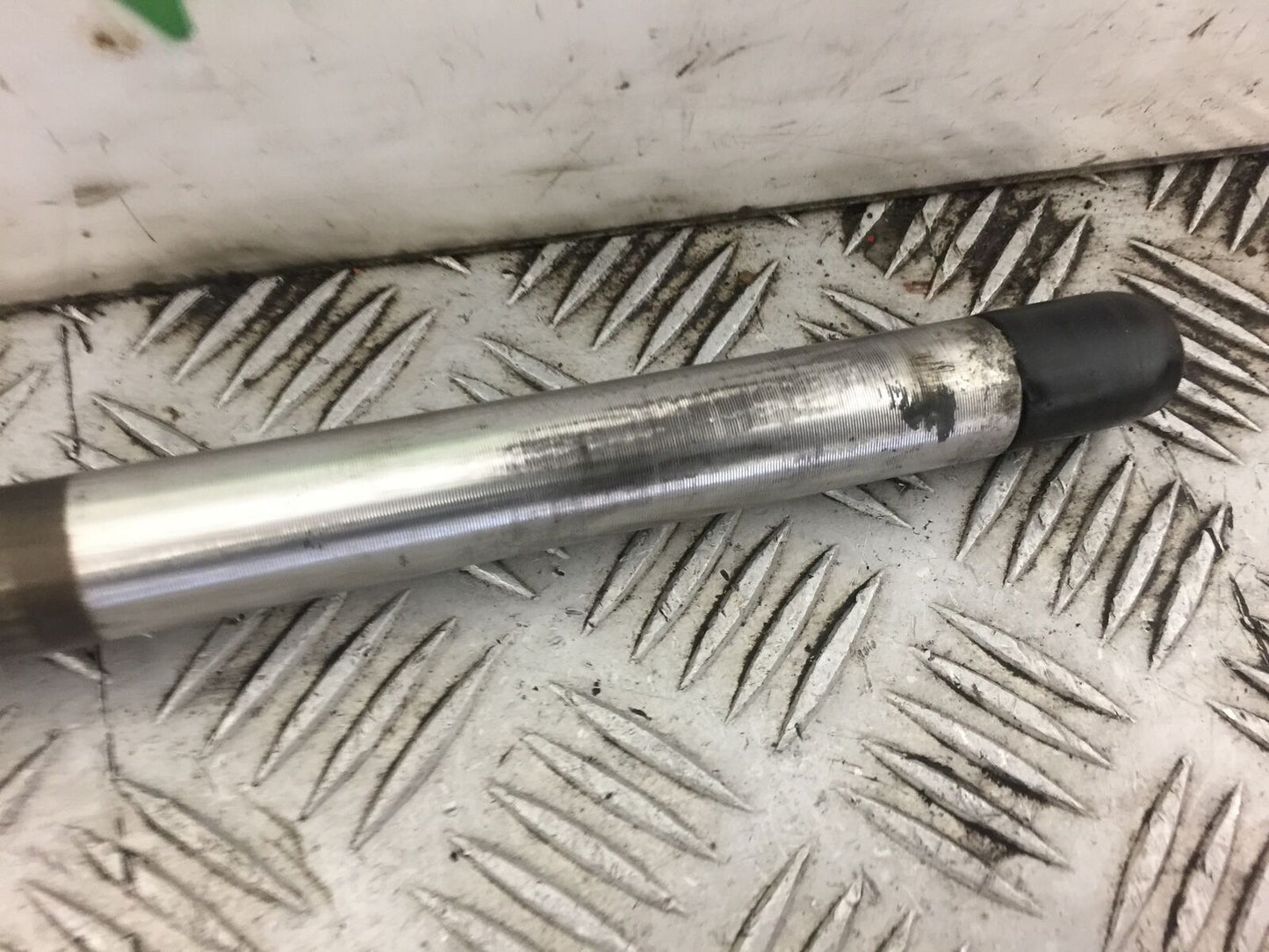 KAWASAKI ZX6R ZX6 R C1H RIGHT BAR YEAR 2005 2006 (STOCK 423)