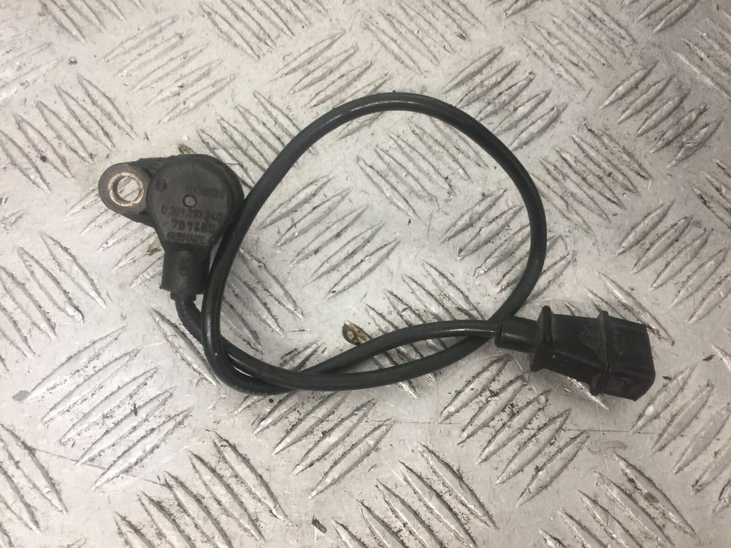 APRILIA 850 MANA AUTOMATIC PICK UP SENSOR YEAR 2007-2012 (STOCK 875)