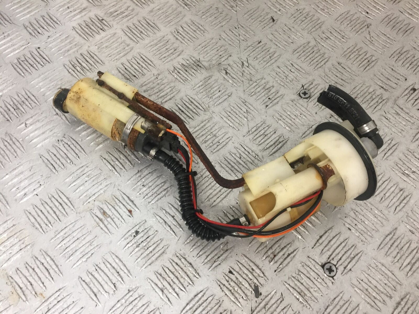 APRILIA 850 MANA AUTOMATIC PETROL PUMP YEAR 2007-2012 (STOCK 875)