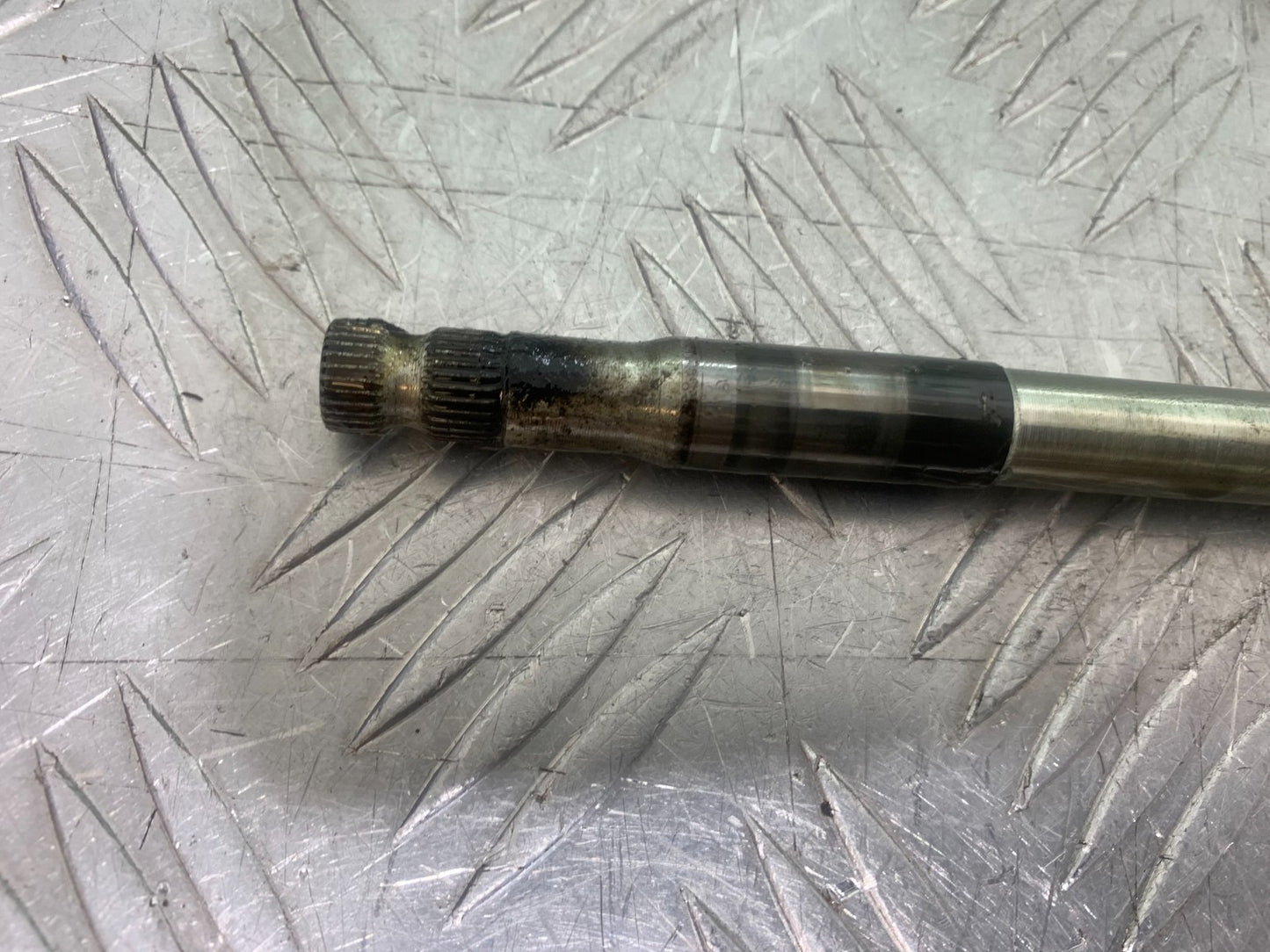APRILIA SL750 SL 750 SHIVER GEAR SHAFT YEAR 2008-2016 (CMB1242)