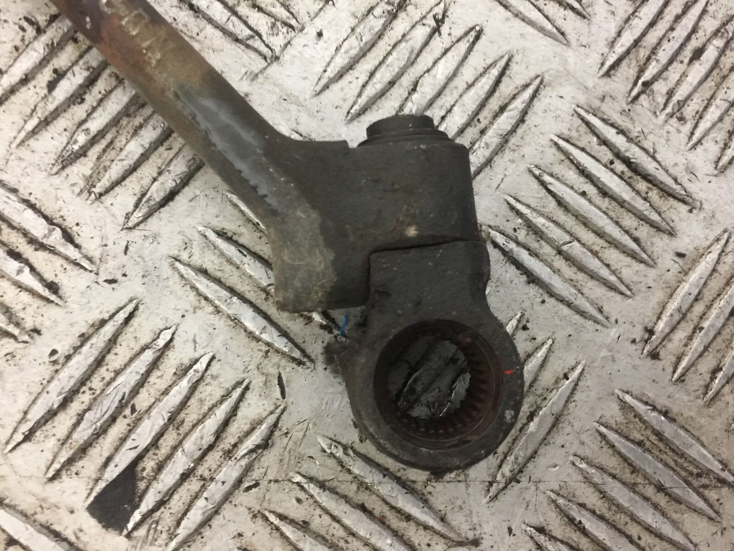 YAMAHA DTR125 DTR 125 DT125 R KICK STARTER YEAR 1992 (STOCK 712)