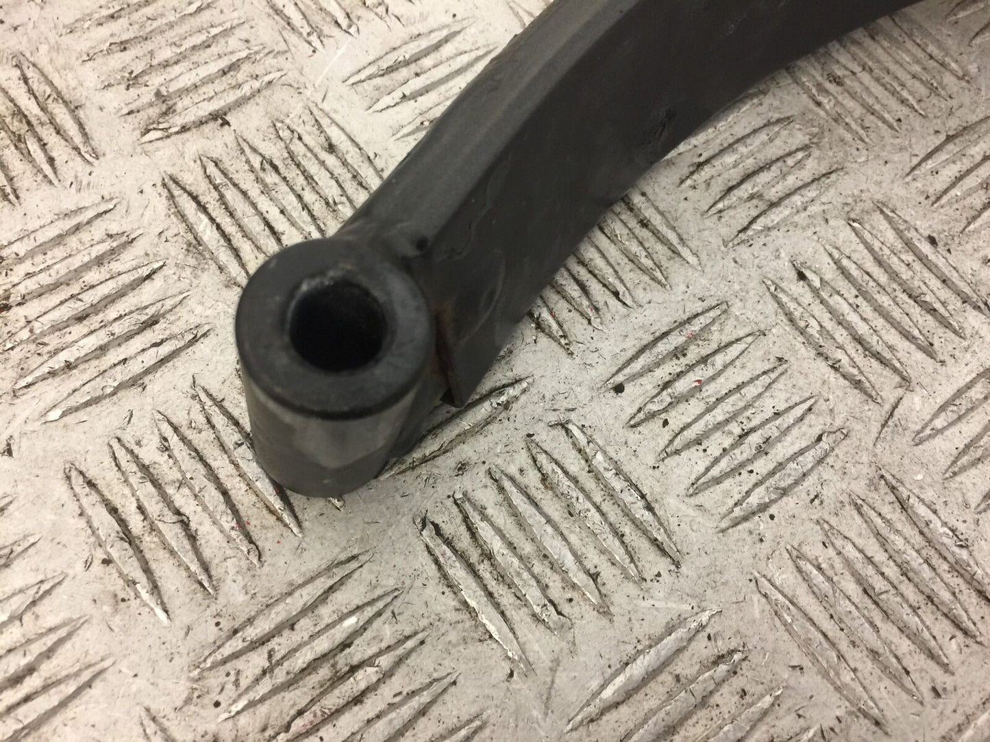 KAWASAKI Z1000 SX RIGHT FRAME RAIL YEAR 2017 (STOCK 668)
