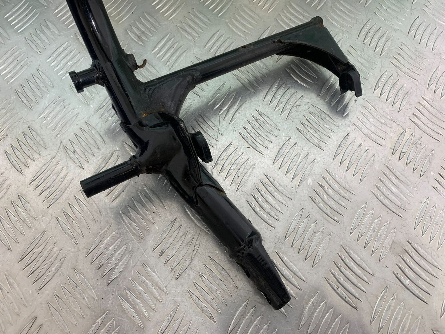 HONDA VT1100 C SHADOW SPIRIT FRAME RAIL 2002-2003 (CMB1035)