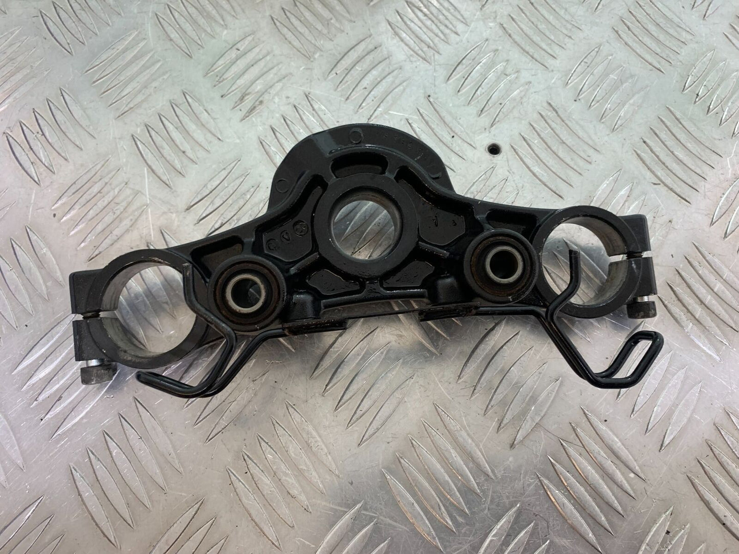 KAWASAKI NINJA 650 TOP YOKE YEAR 2017-2019 (CMB1018)
