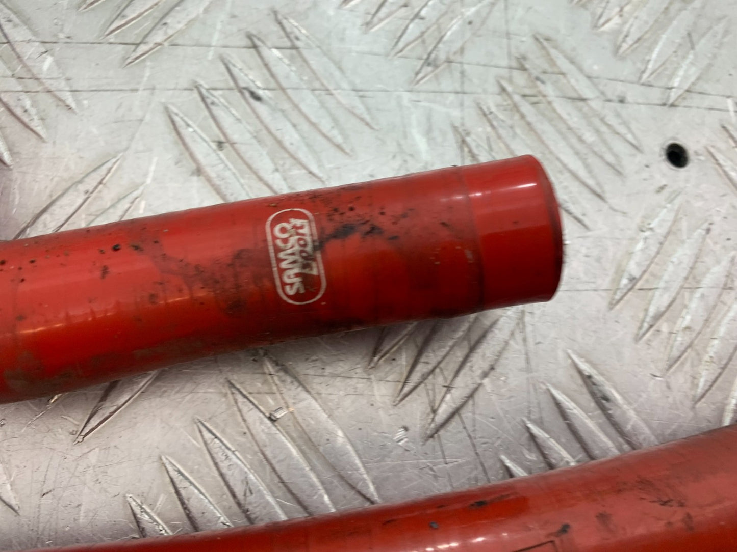 MV AGUSTA 800 F3 RADIATOR HOSES YEAR 2017-2019 (CMB1227)