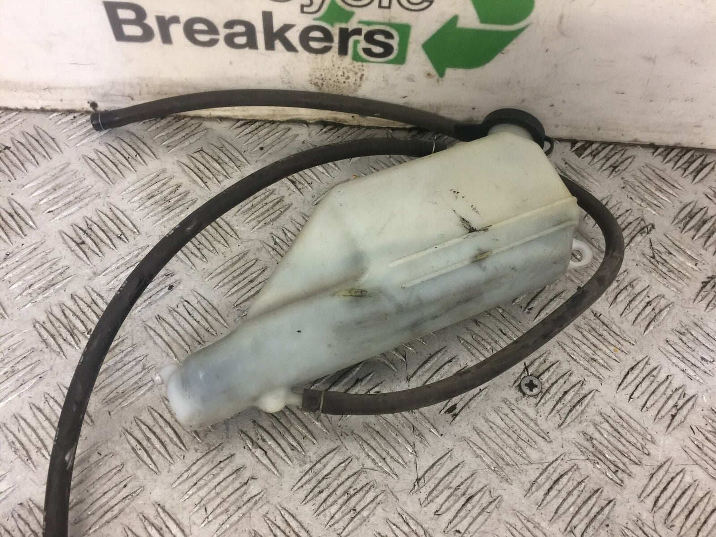 HONDA VTR1000 VTR 1000 FIRESTORM COOLANT BOTTLE YEAR 1998 (STOCK 675)