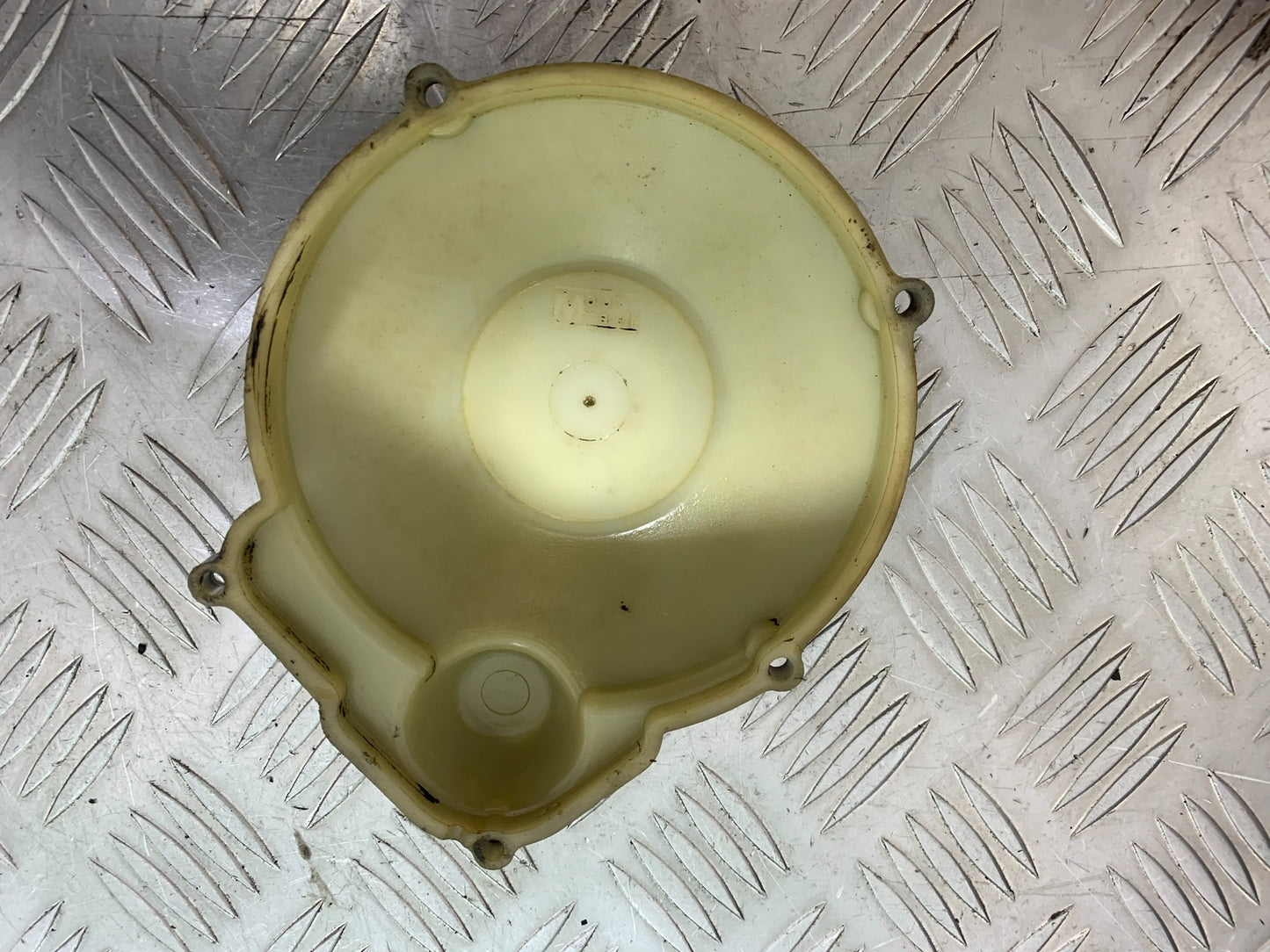APRILIA RS50 RS 50 GENERATOR COVER YEAR 1996-1998 (CMB1132)