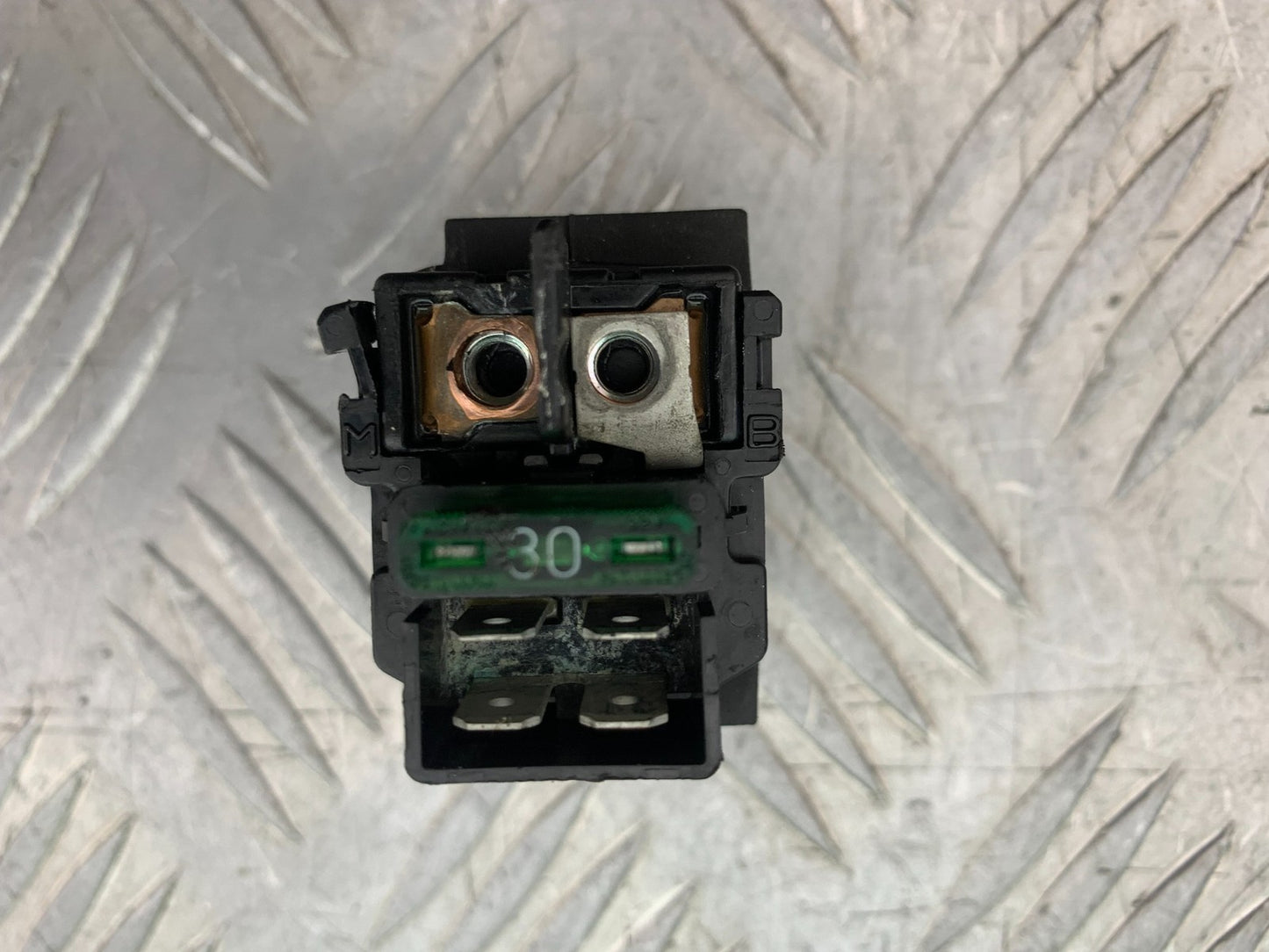 KAWASAKI ZX10R ZX10 R STARTER SOLENOID 2008-2010 (CMB1301)