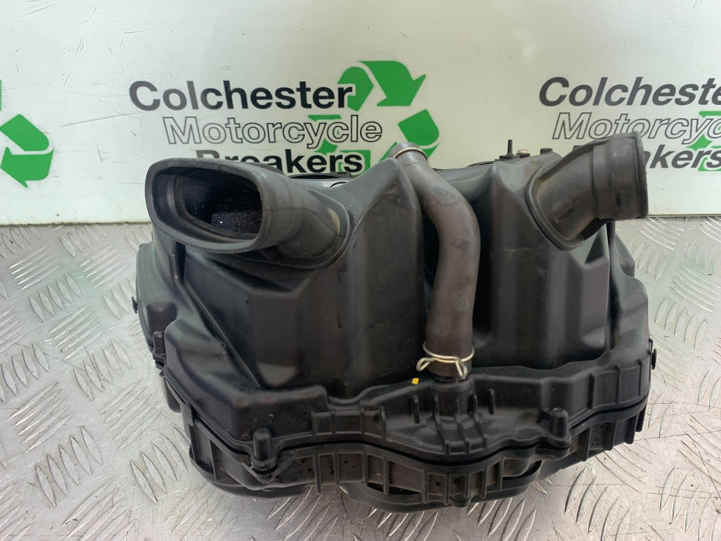 HONDA CBR1000 rr FIREBLADE AIRBOX 2008-2011 (CMB1253)