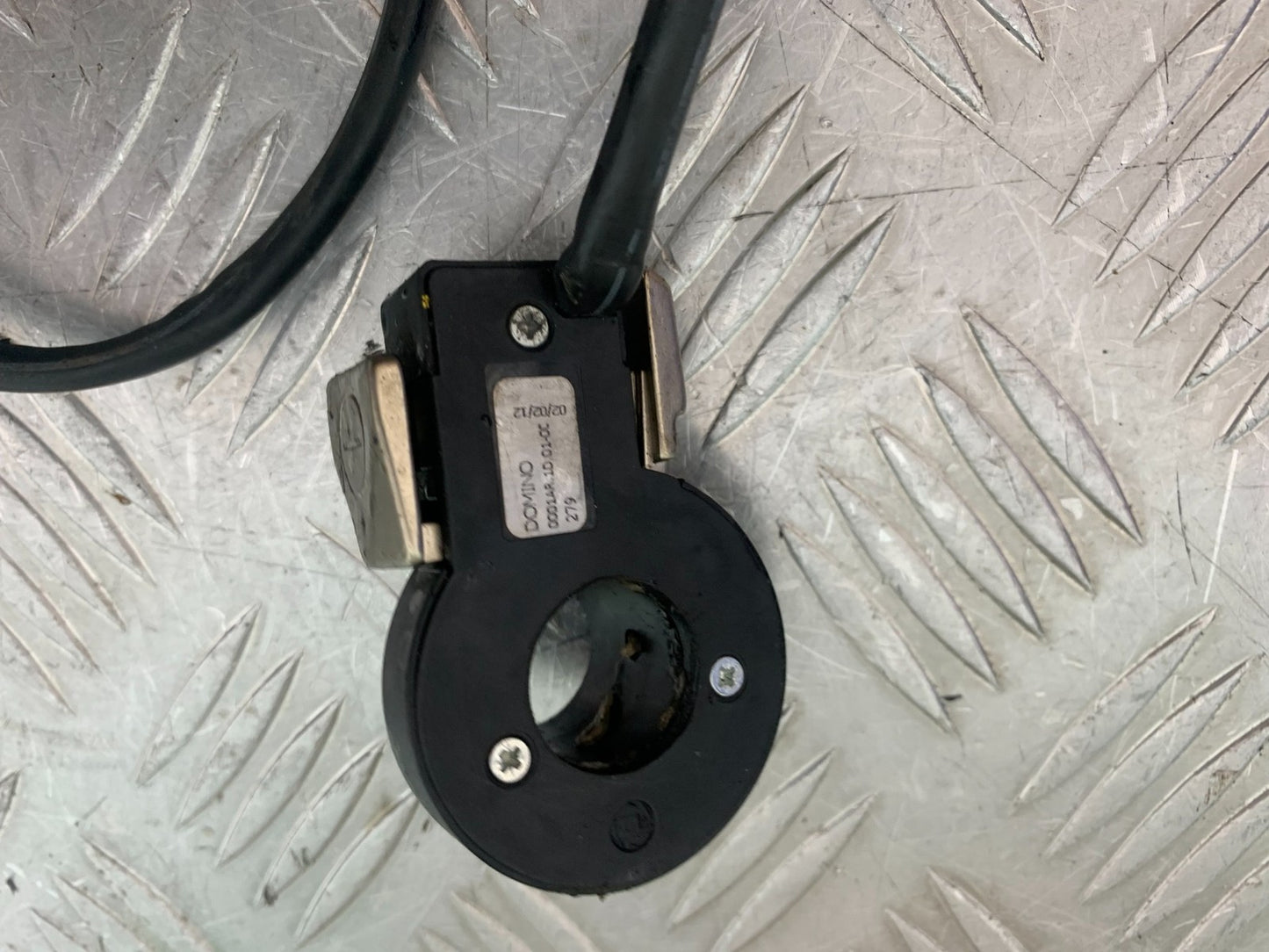 APRILIA TUONO 1000 V4 GEAR CHANGE SELECTOR YEAR 2013-2014 (CMB1239)