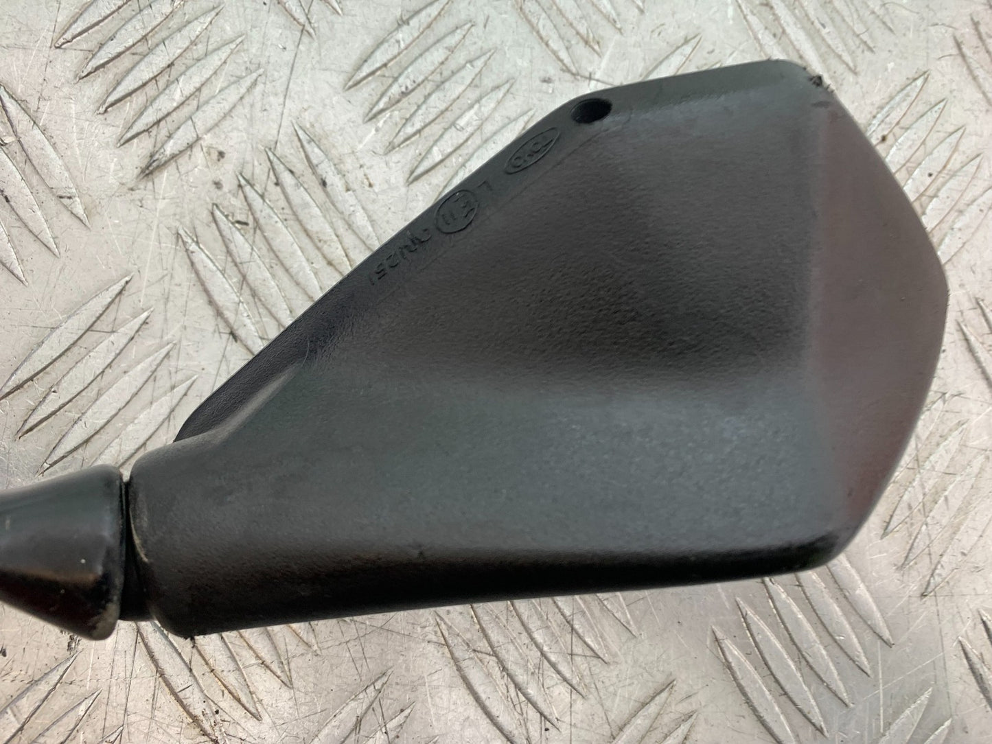 KAWASAKI NINJA 400 EX 400 LEFT MIRROR YEAR 2018-2022 (CMB1278)