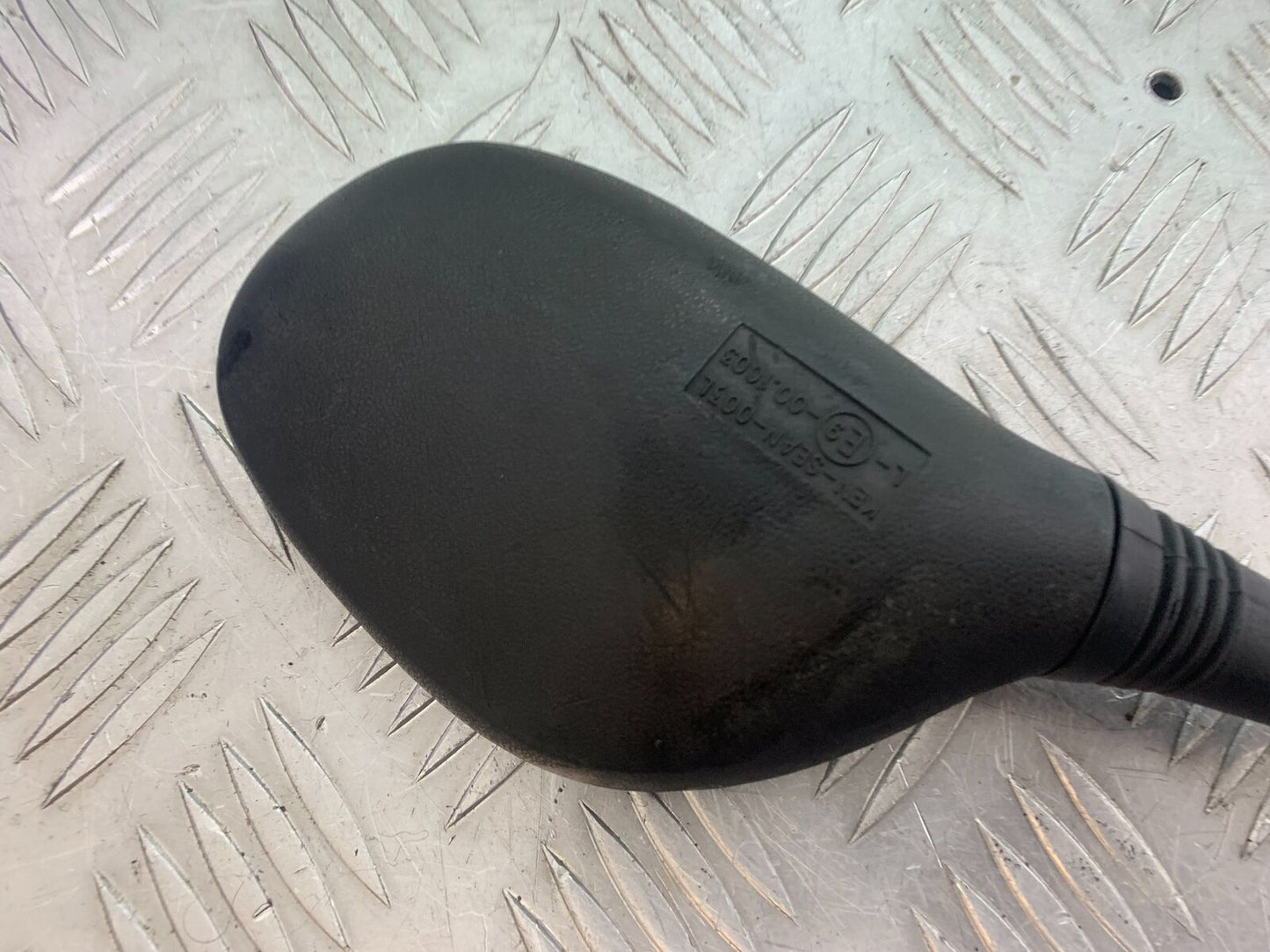 YAMAHA YBR125 YBR 125 LEFT MIRROR YEAR 2005-2007 (CMB1109)