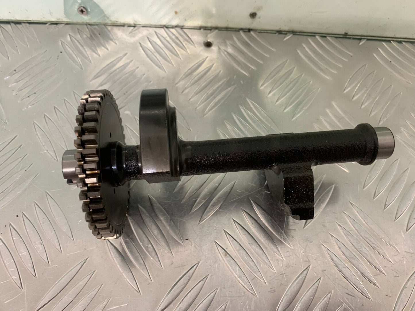 HONDA CB500 f CB500F BALANCE SHAFT YEAR 2022 (STOCK 951)