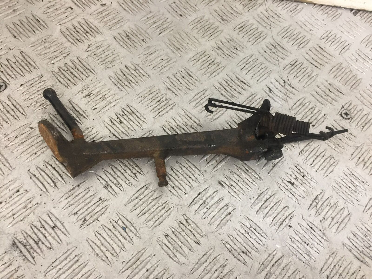 SUZUKI GSX1250 GSX 1250 FA SIDE STAND YEAR 2015 (STOCK 754)