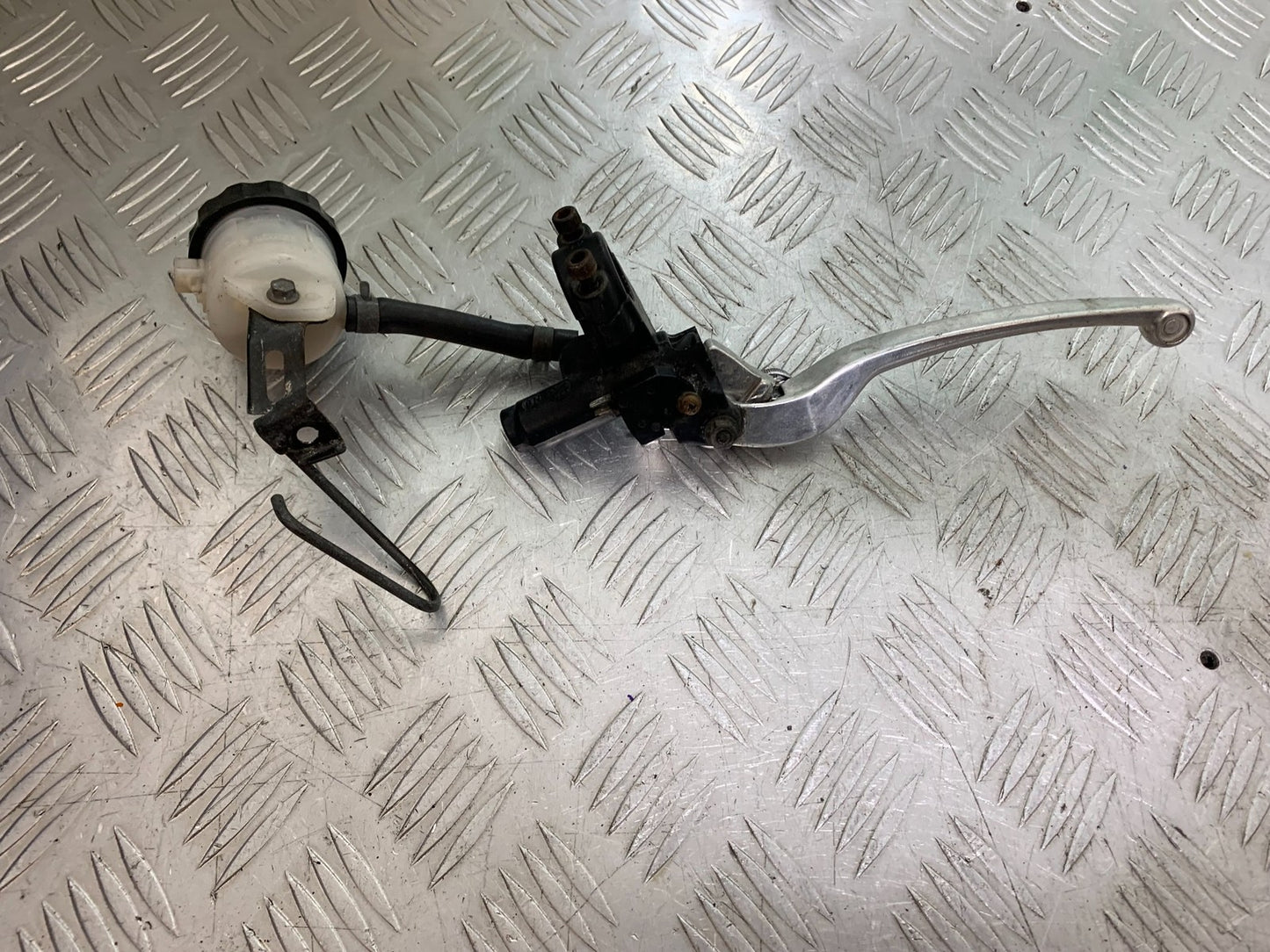KAWASAKI ZX6R ZX6 J FRONT MASTER CYLINDER YEAR 2000 (CMB1312)