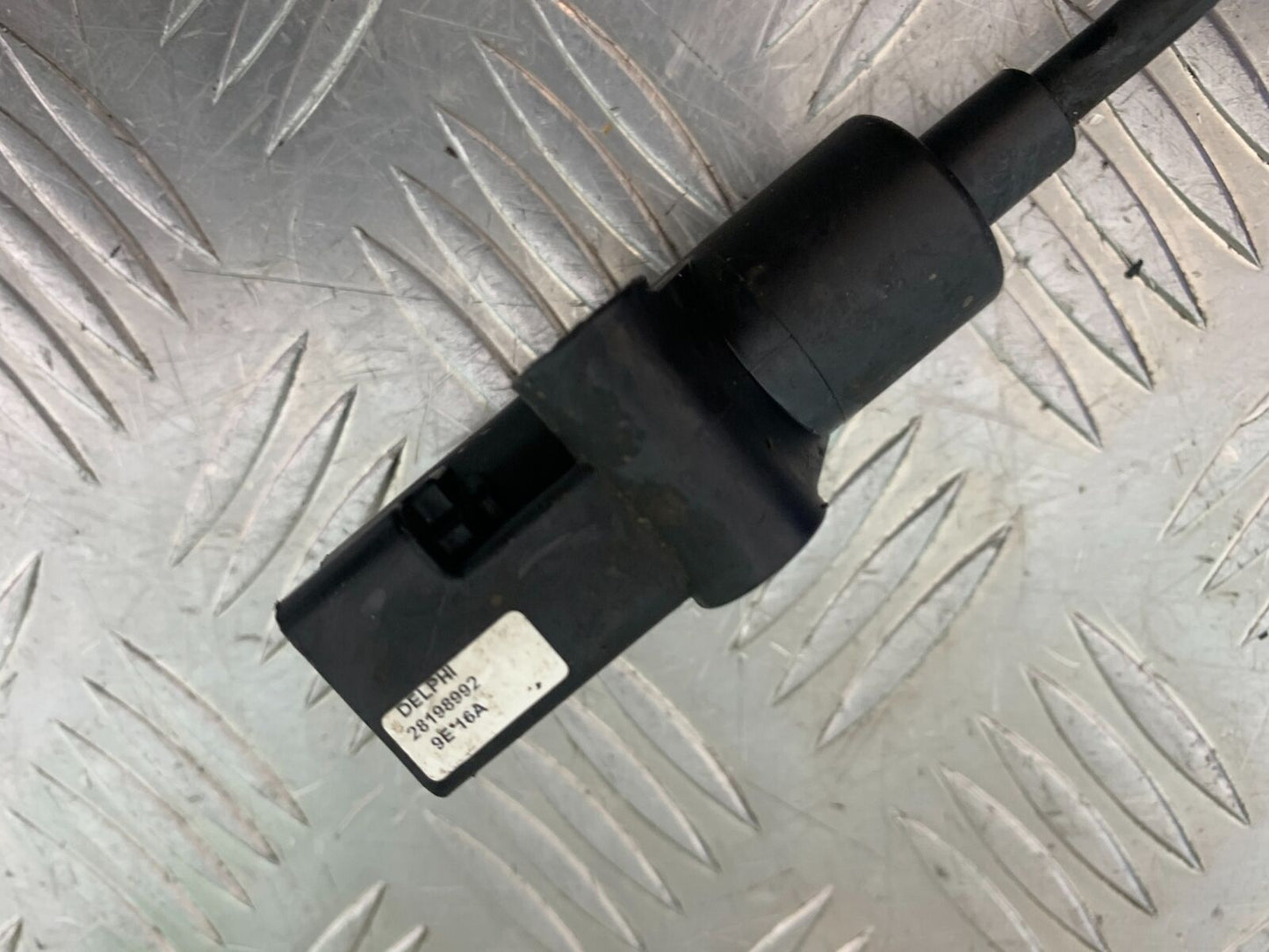 MUTT GT-SS 125 COIL AND CAP YEAR 2020- 2024 (CMB1085)